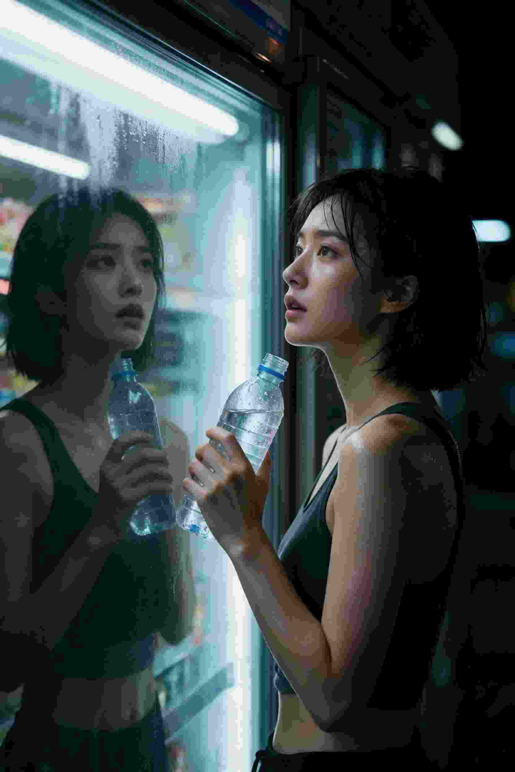 秘密档案
