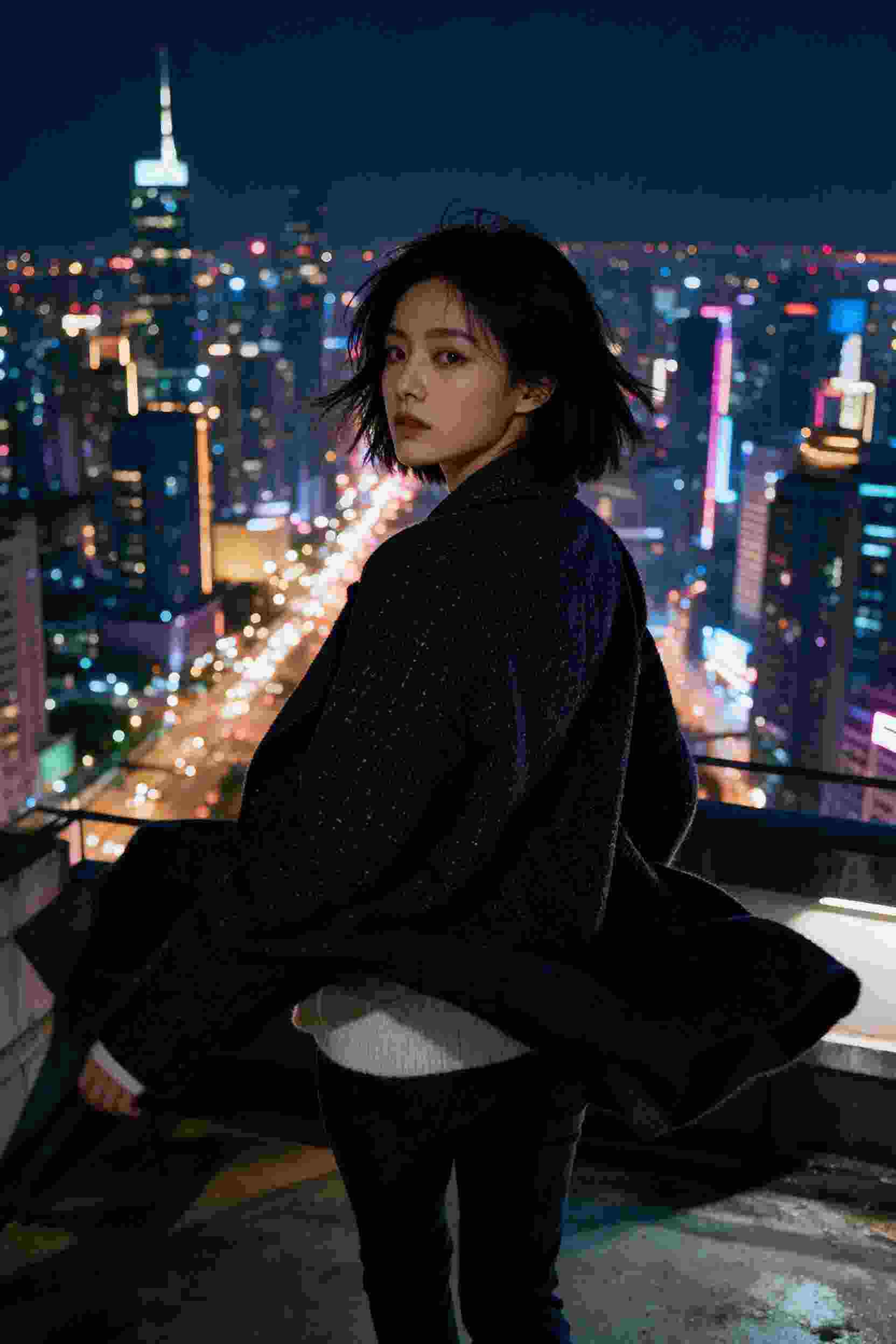 末世征兆