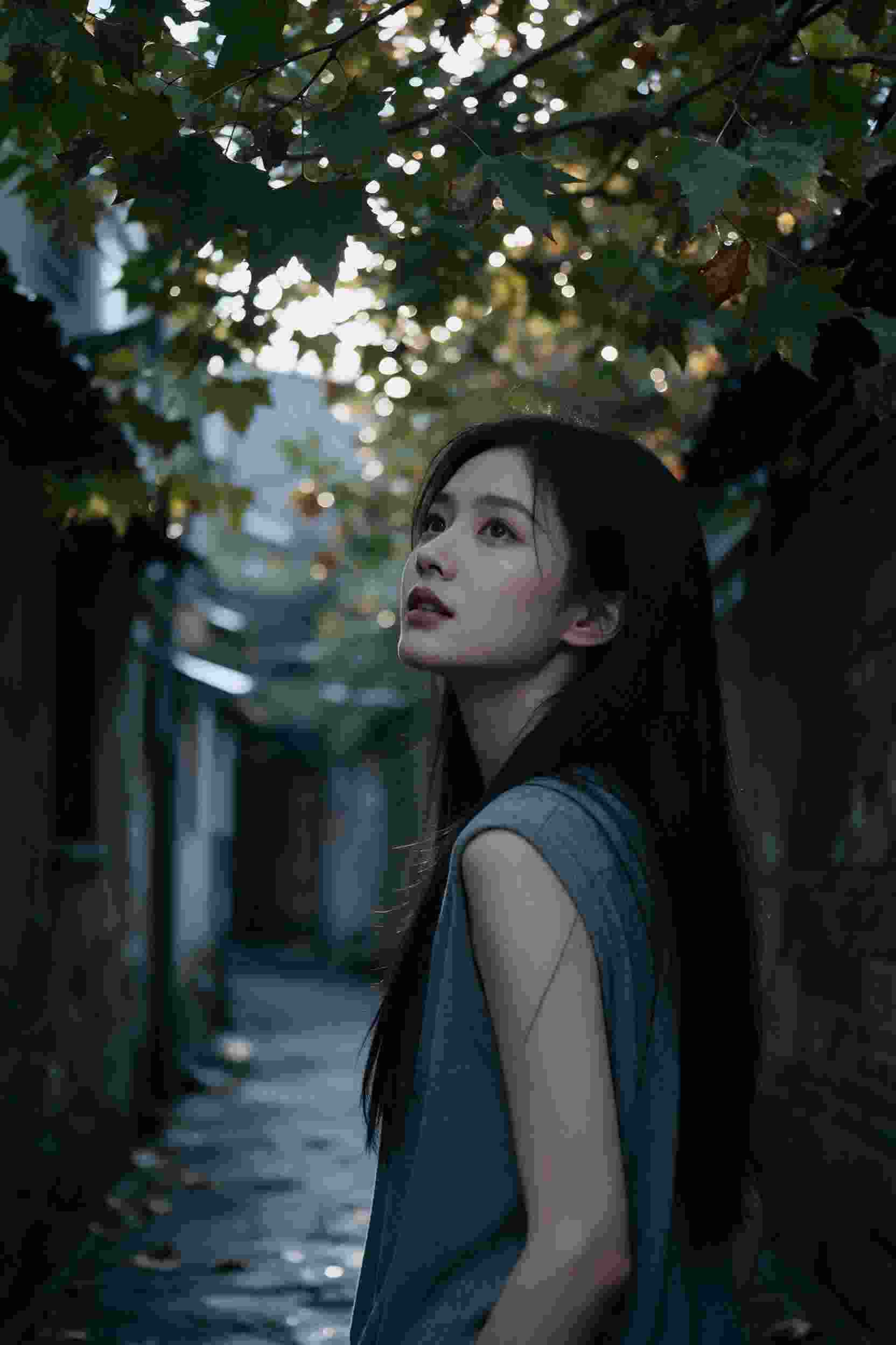 藏海花